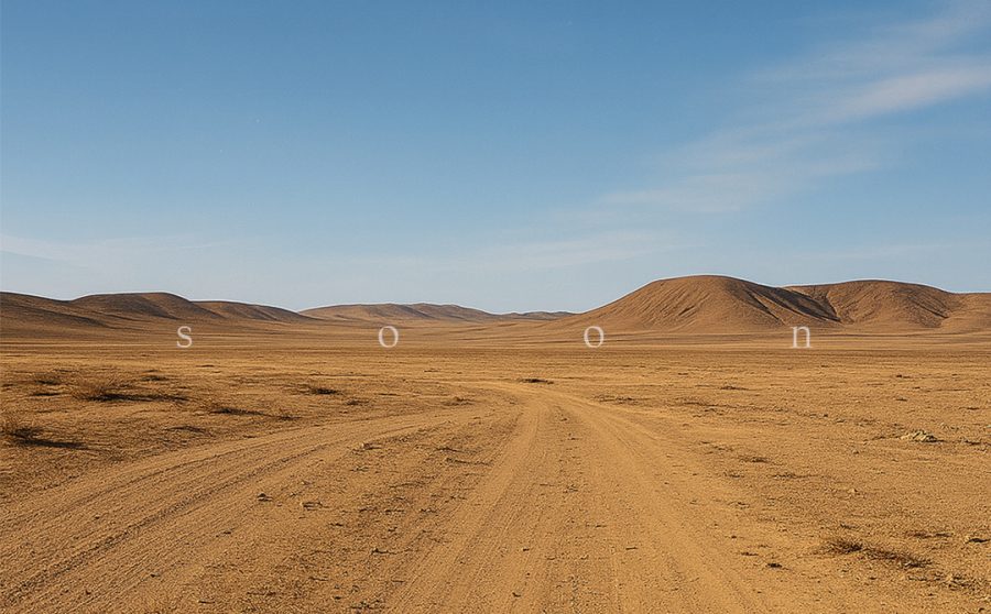 Eugene Rodin. New single. Announce